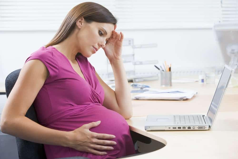 Maternity Leave Rights Lawyers in Vancouver, BC