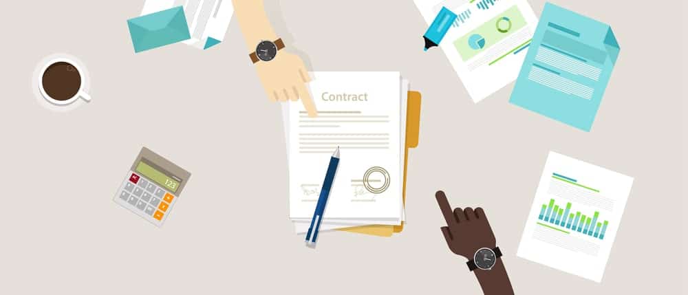 Employment Contract Tips for new employees in Alberta