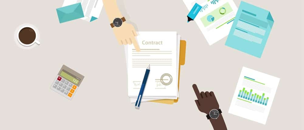 Employment Contract in Alberta Employment Contract Tips for new employees in Alberta