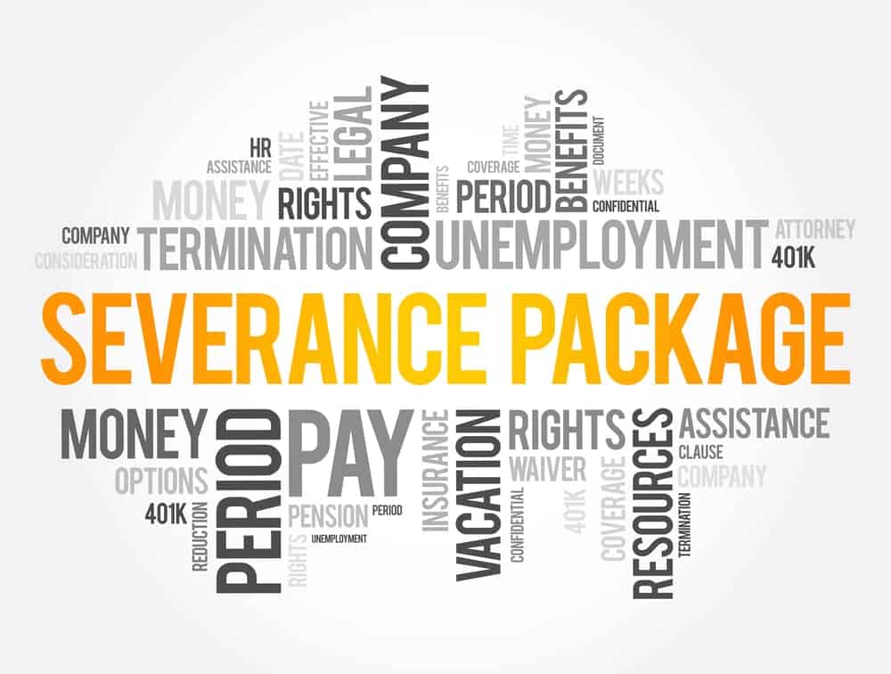 Severance Package review for Alberta Employees Severance Package review for Alberta Employees