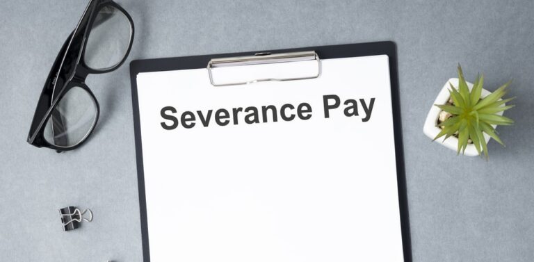 How Does Severance Pay Affect Unemployment Benefits in Alberta?