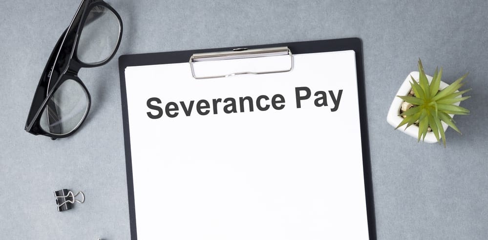 Severance Pay Affects on Alberta Unemployment Benefits