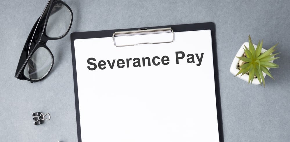 Understanding Your Severance Package in BC - Taylor Janis