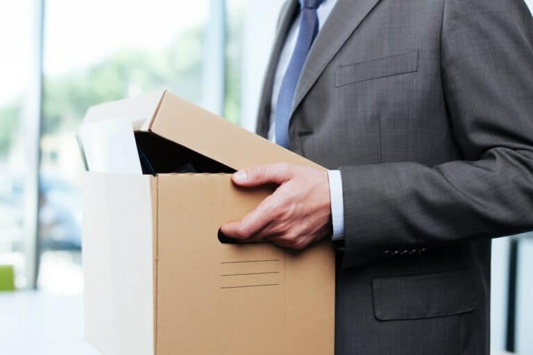 Constructive Dismissal Law in Kamloops