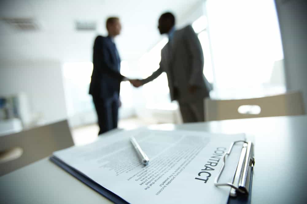 Employer Employment Contracts and Agreements in Alberta