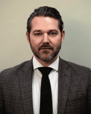Cole Lefebvre - TJ Calgary - Lawyer