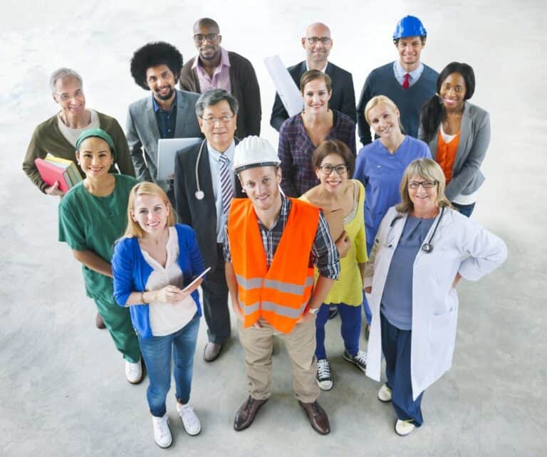 Skilled Worker Immigration in Kamloops