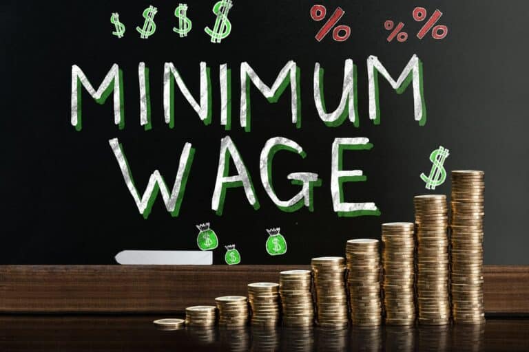 2022 Minimum Wage Laws in British Columbia