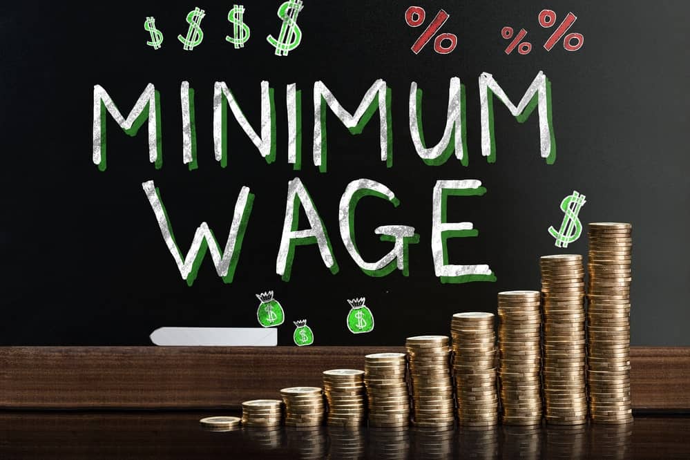 2022 MLB Settlement and Minimum Wages in British Columbia