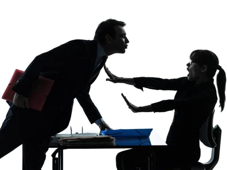 How Should an Employer Deal with Sexual Harassment in the Workplace?