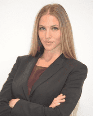 Kasia Troczynski JD BA Taylor Janis Vancouver