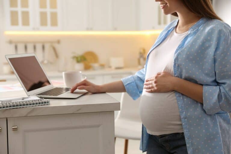 Maternity Leave Rights in Kamloops