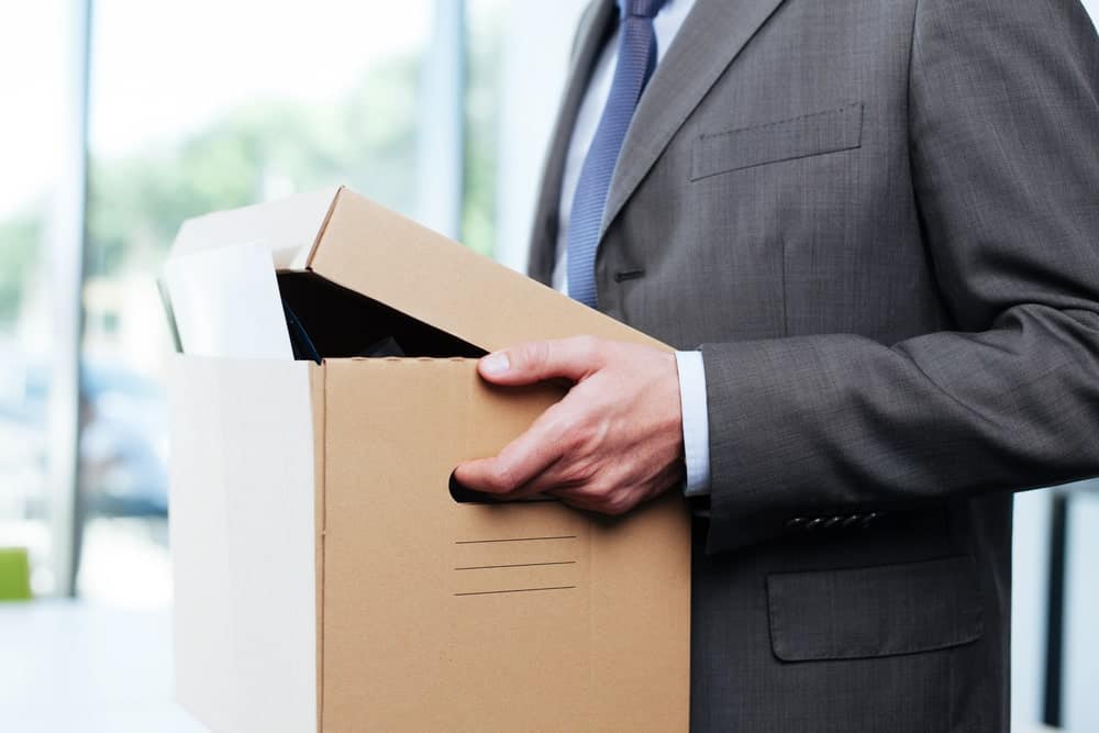 Will an Administrative Suspension Result in a Constructive Dismissal Claim in BC