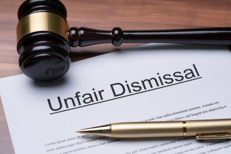 Can I Sue for Wrongful Termination in BC?