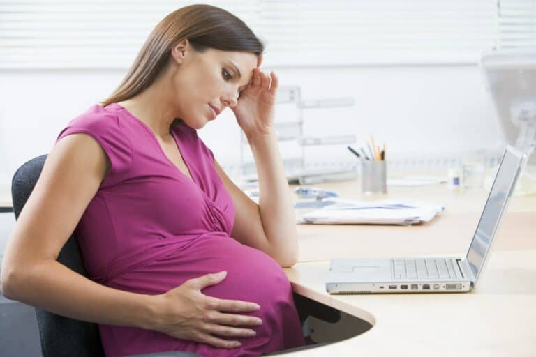 Maternity Leave Rights Lawyers Edmonton Alberta