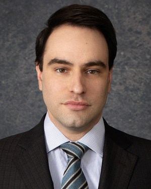 Wilson McCutchan