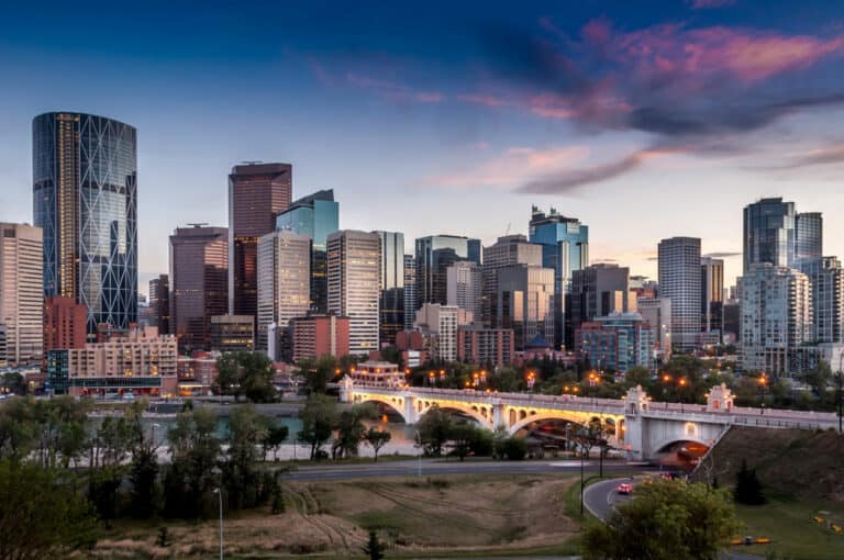 Alberta Government Worker Law in Calgary