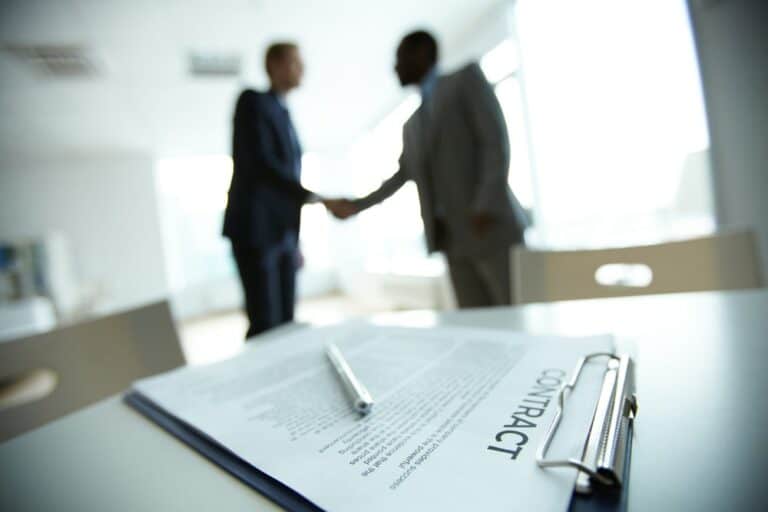 Employment Contract Lawyers for Western Canadians