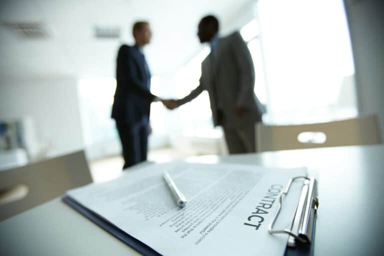 Employment Contracts for Edmonton Employers