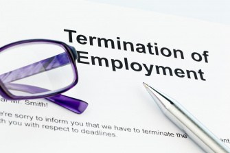 Just Cause Termination for Employees in BC