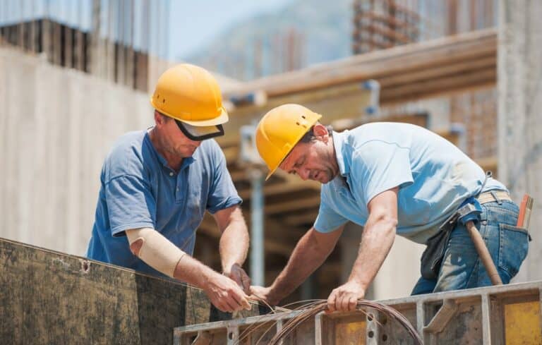 Unionized Employee in Calgary