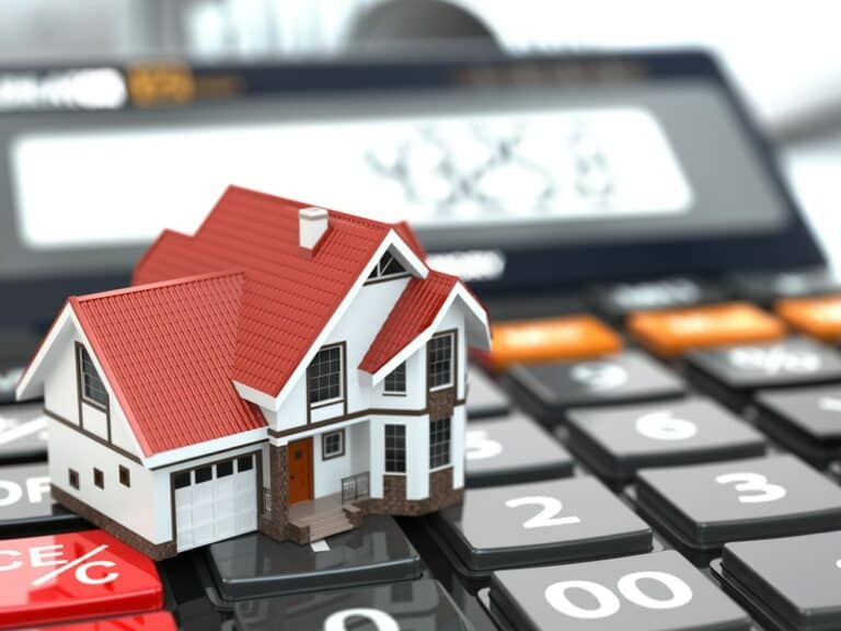 Real Estate Refinance Lawyers in Kamloops