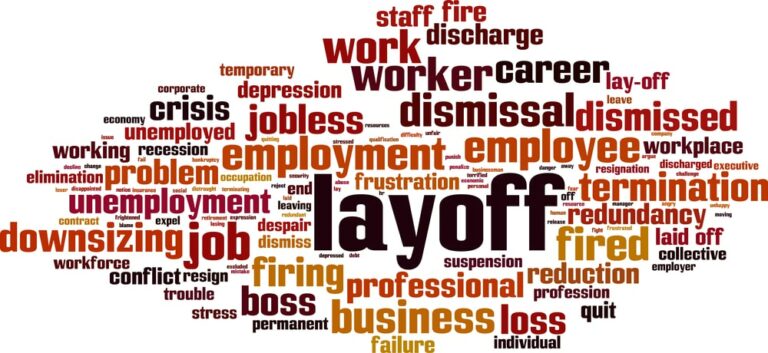 Temporary Layoff Law in Calgary