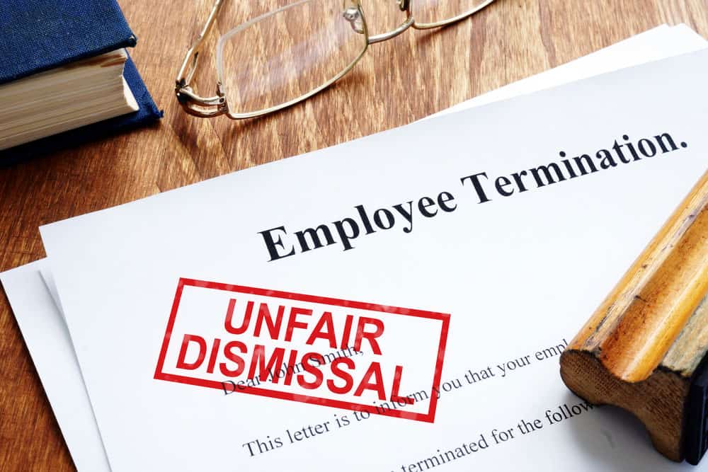 Termination & Resignation Lawyers for Calgary, AB