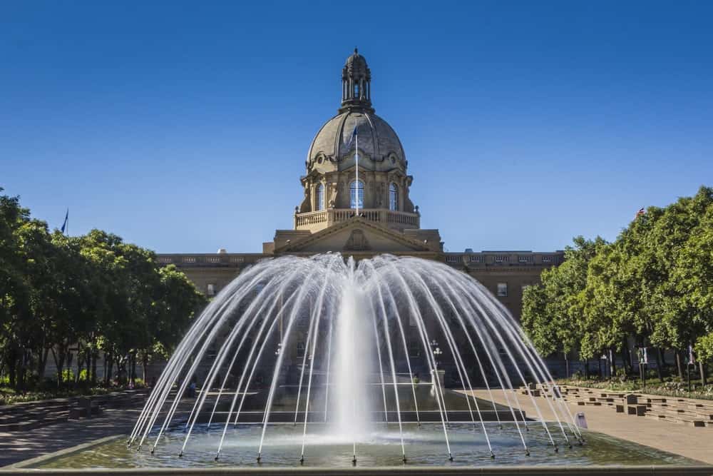 Western Canada Government Workers Western Canada Government Workers