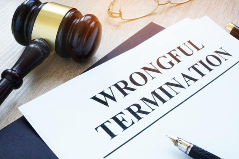 Termination Without Cause & Wrongful Dismissal Lawyers in Red Deer