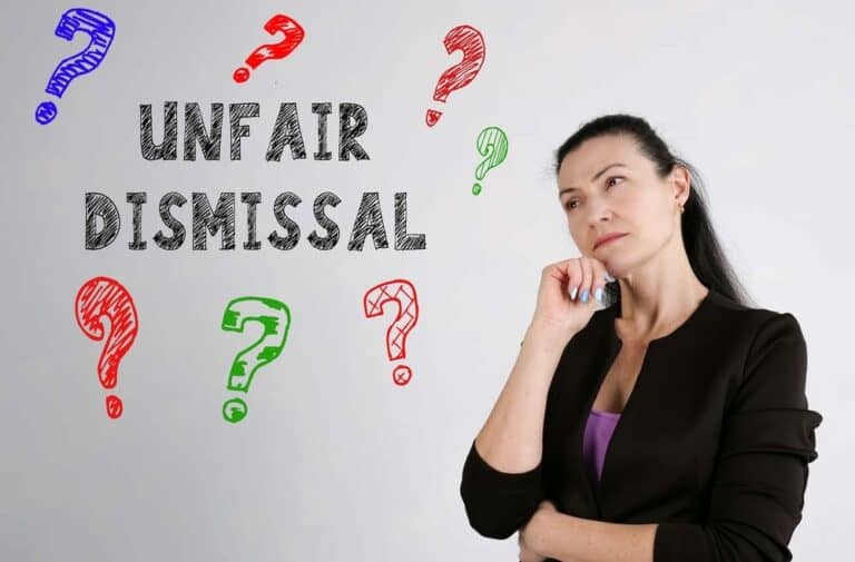 Wrongful Dismissal Law in Calgary