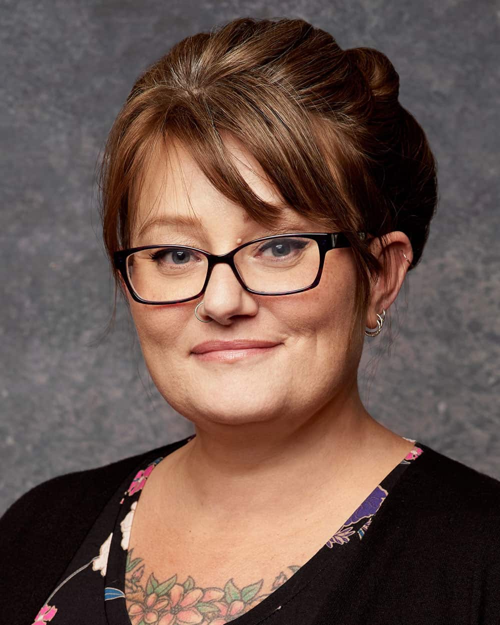 Amber Gamelin