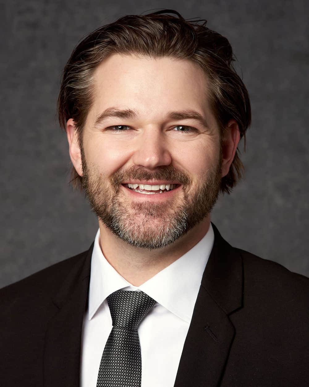 Cole Lefebvre
