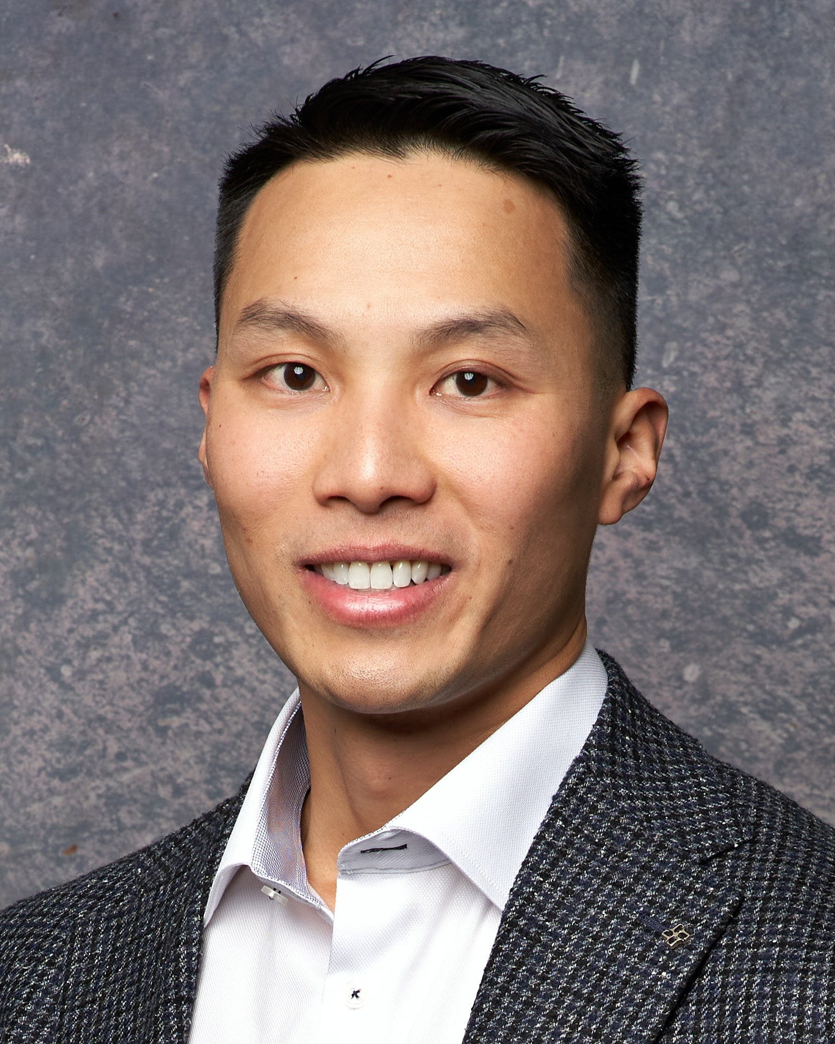 Eric Lam