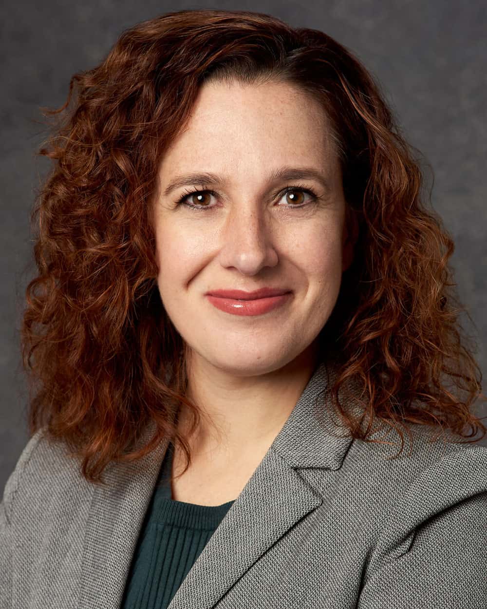 Heather Tyminski