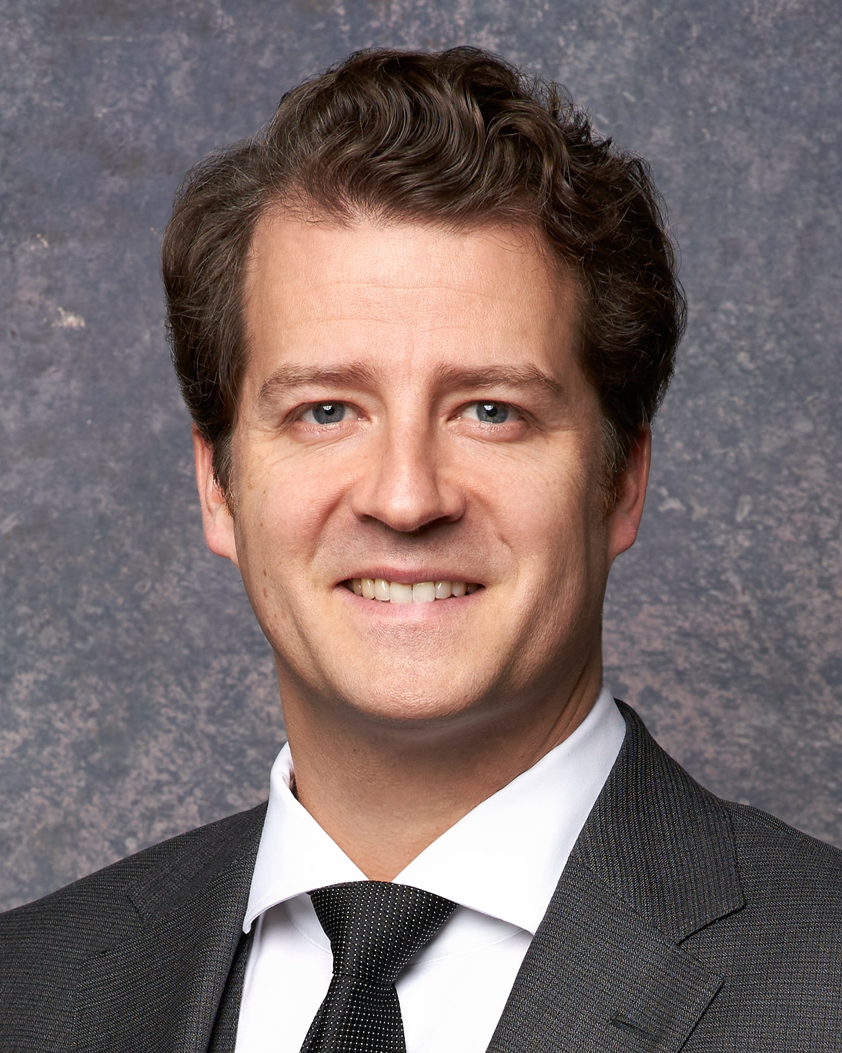 John Dowhaluk