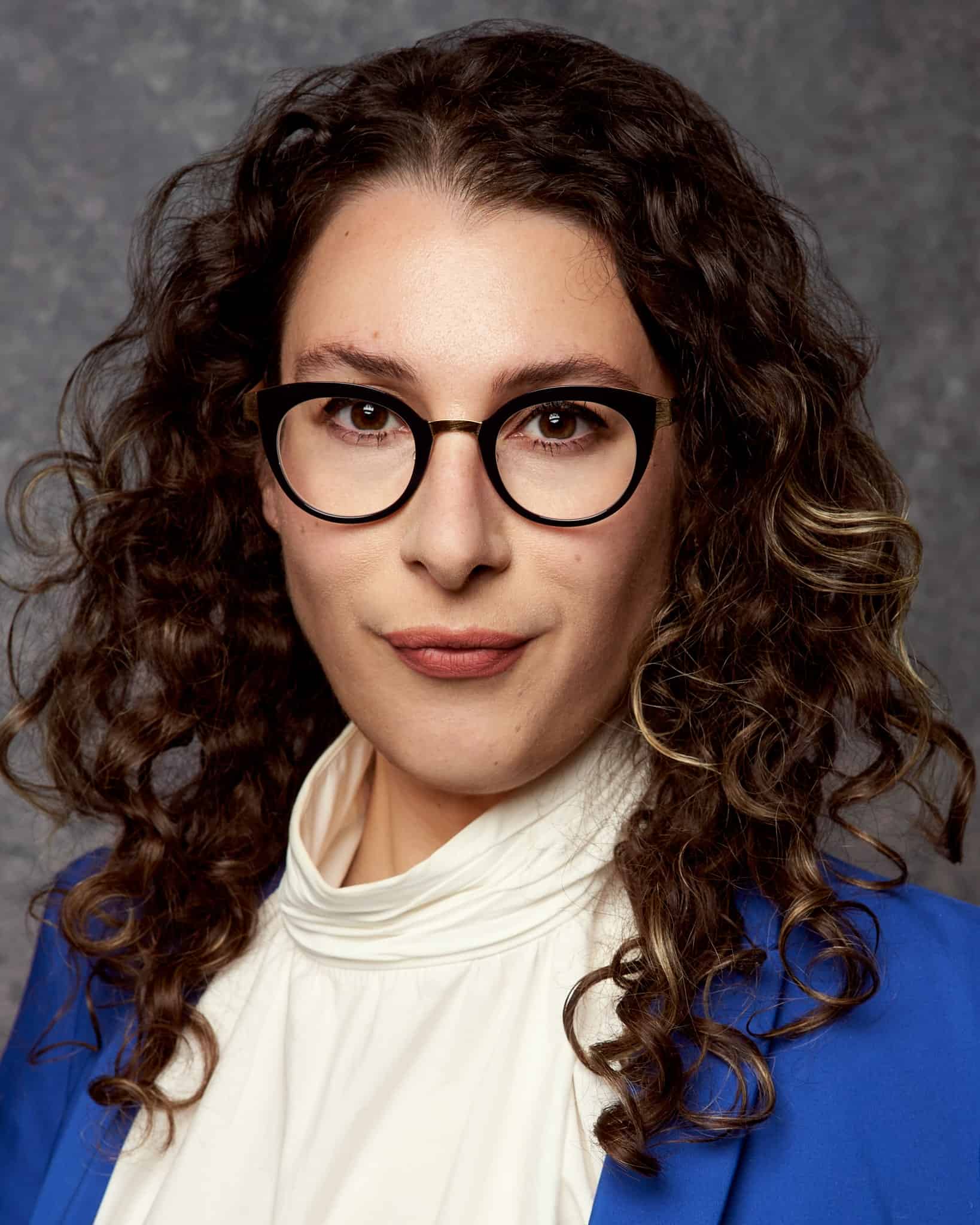 Sarah Levine
