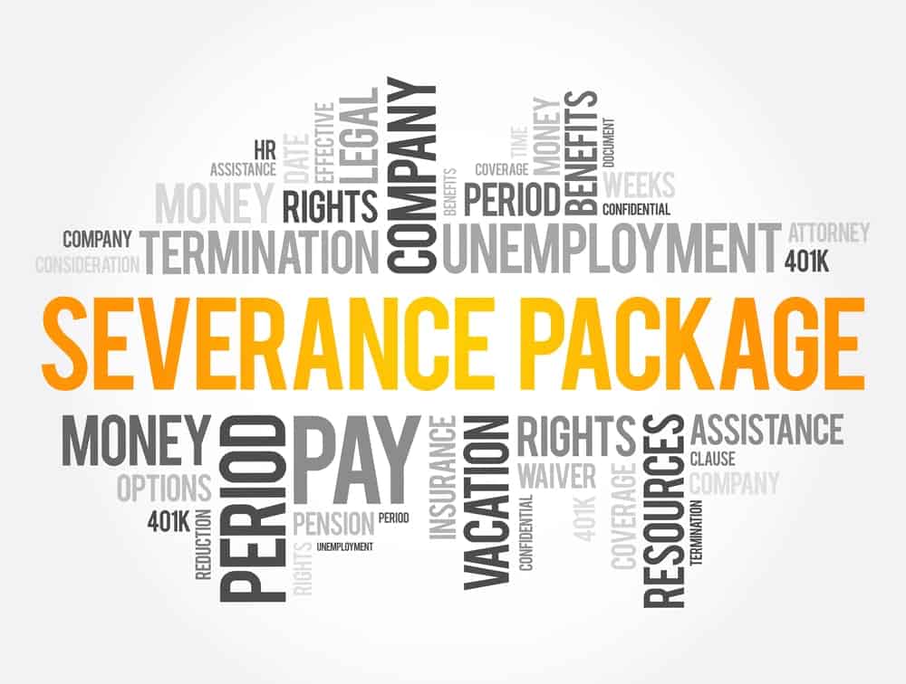Termination Notice, Termination Pay and Severance Pay What are You Entitled To