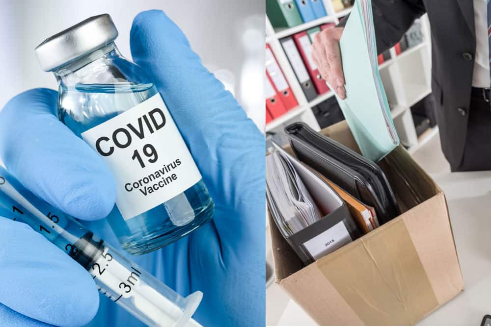 Wrongful Dismissal and the COVID Pandemic