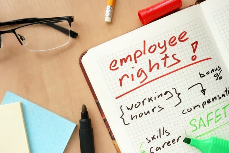 Employment Standards Code for Alberta Employers