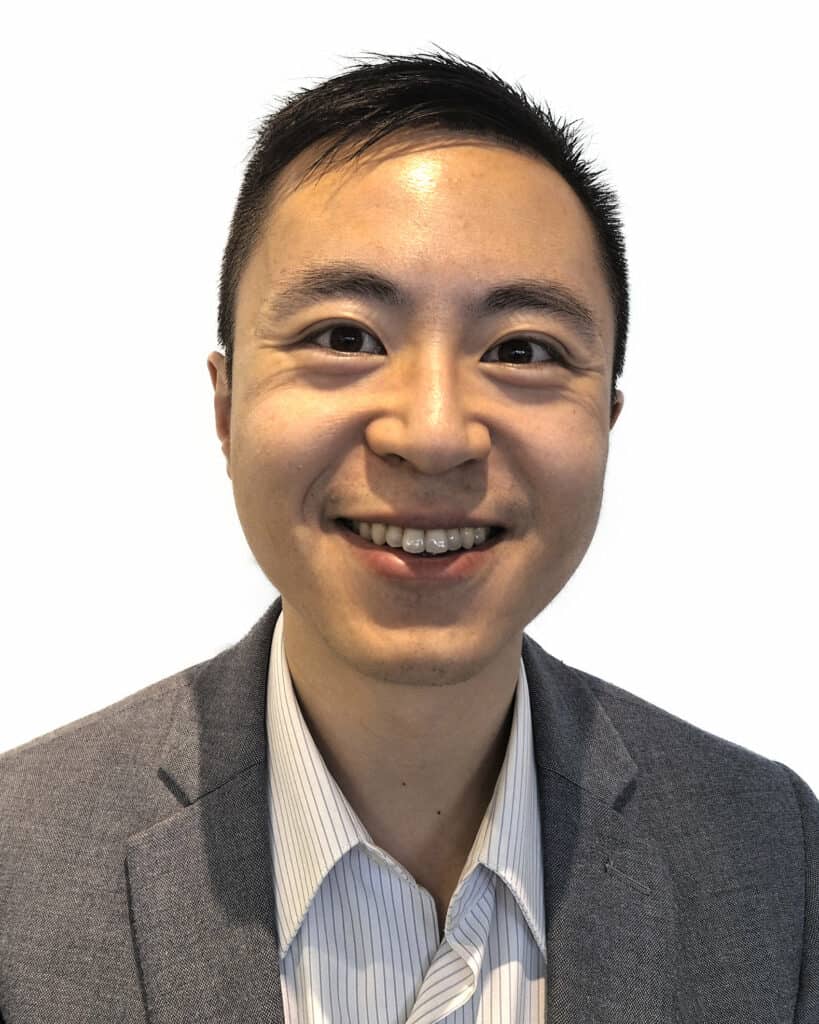 Alfonso Chen - Taylor Janis Employment Law