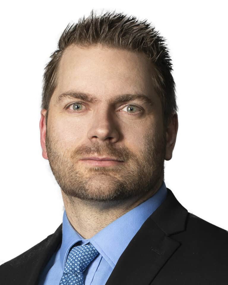 Meet Your Team - Taylor Janis Workplace Law