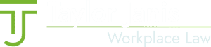 Home - Taylor Janis Workplace Law