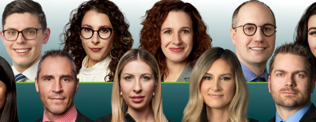 About Us - Taylor Janis Workplace Law