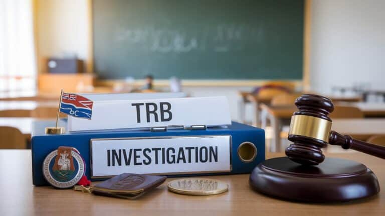 bc teachers legal defense