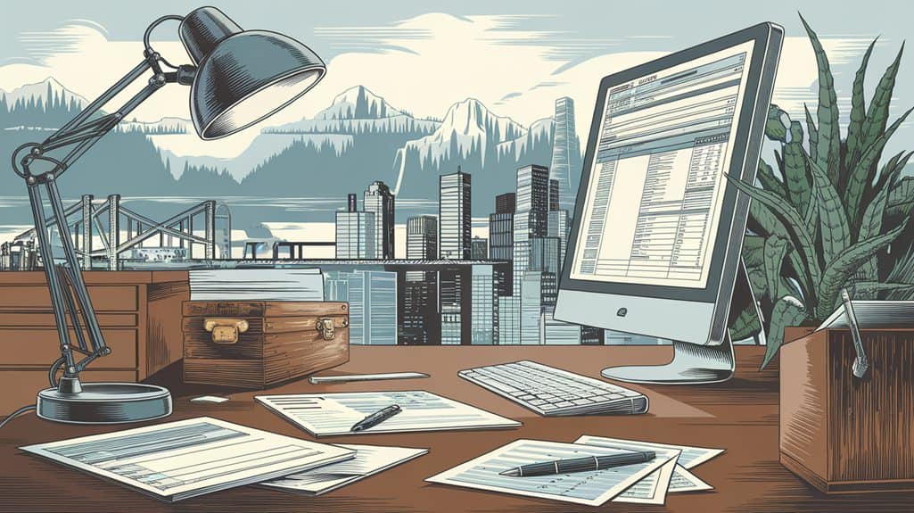 chartered accountants legal support