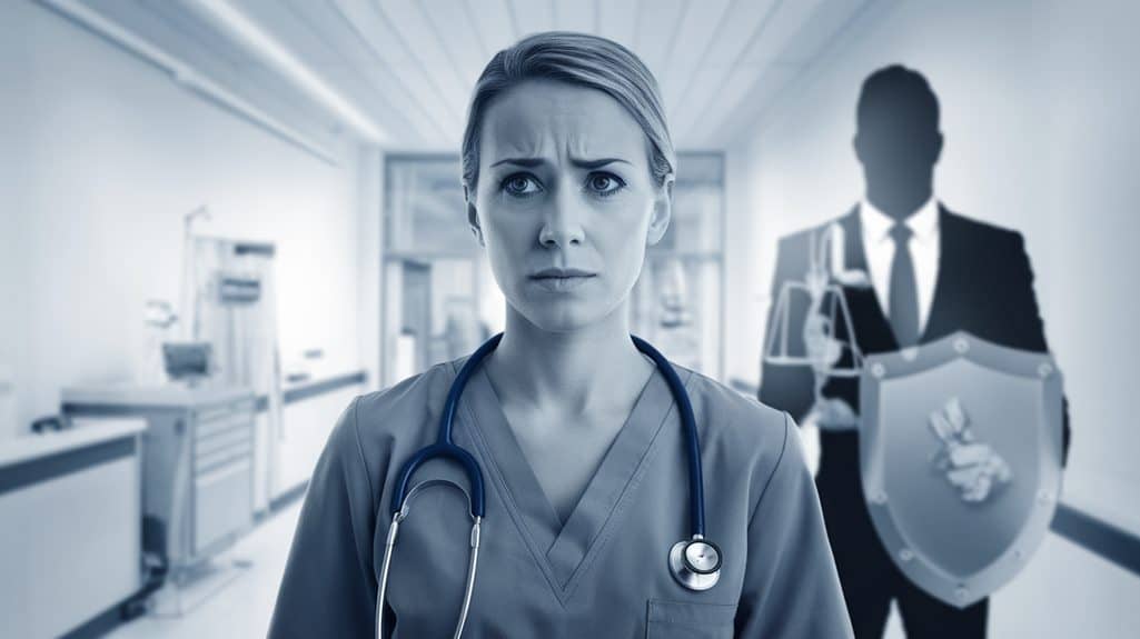 crna career protection legal help