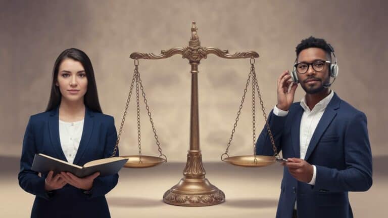 legal defense for audiologists
