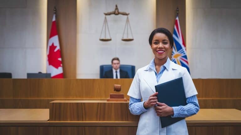legal support for nurses