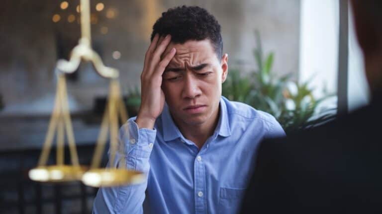 legal support for social workers